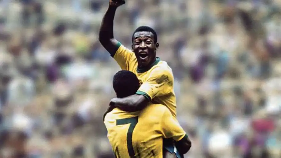 Pele