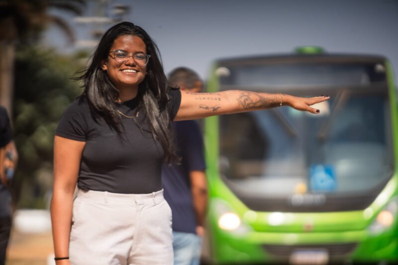 vai de graça ônibus